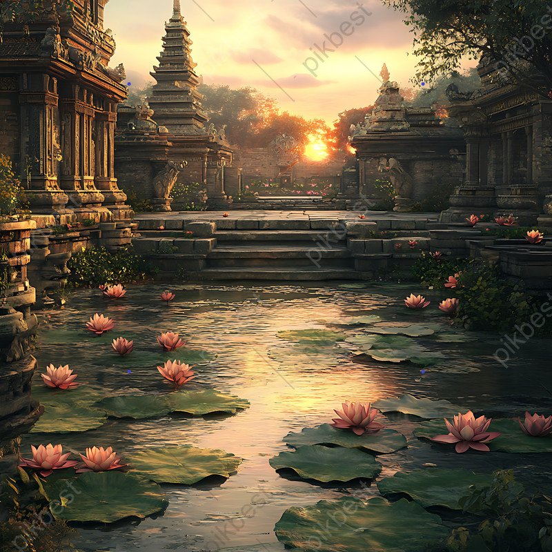 🏯 에바라지 (家原寺) 이미지 8